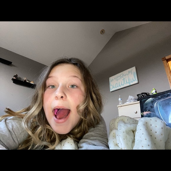 Meet your Posher, Trista - Picture 1 of 1